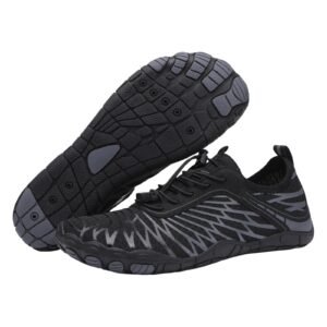 Unisex Lightweight Barefoot Hiking and Walking Shoes