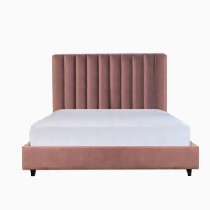 Ultra-Soft Deep Pocket Fitted Sheet & Pillowcase Set