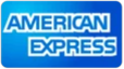 Pay safely with American Express